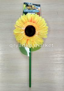 Штекер Цветок светящийся ВК-862