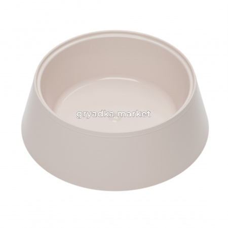 Миска пластик 0,3л Юта 2/30