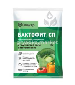 Бактофит 10г 10-150-8400 БМ