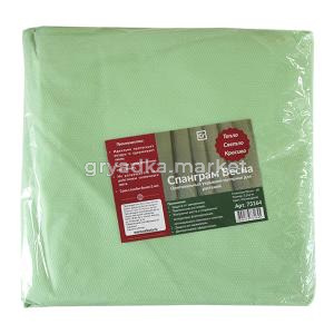 Укрывной материал 60 3,2х6 Спанграм Весна изумрудный 1-5 Некура