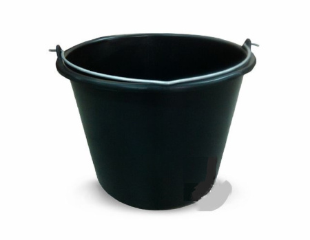 Ведро 12 л. строительное К