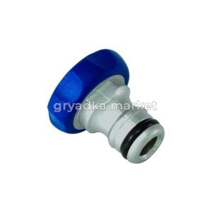 Штуцер резьбовой 12 мм (1-2)- GREEN APPLE