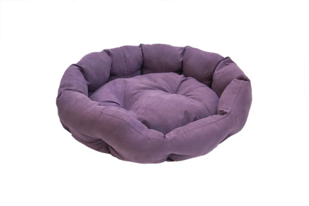 Лежак овальный пухлый №2 Дарэлл,серия