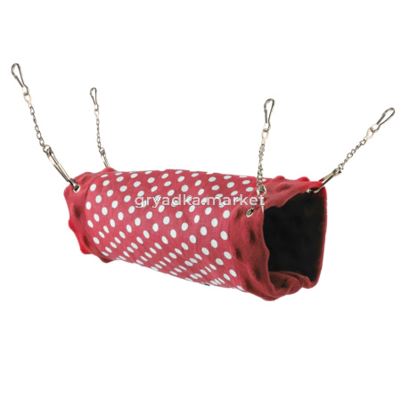 Гамак-туннель для мелких животных 