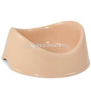 Миска пластиковая 