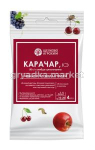 Карачар 4мл от комплекса вредителей 4-40 ЩХ