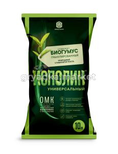 Универсальное удобрение10л Исполин