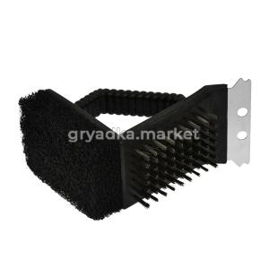 Щетка для чистки гриля BOYSCOUT-10