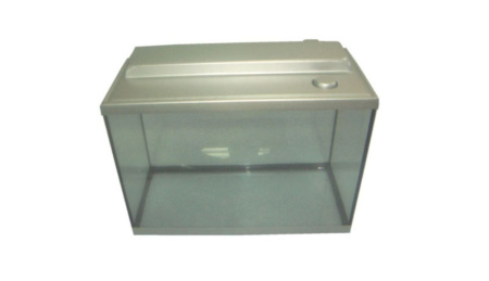 Аквариум Классика 5л-25х20х10-п-Акваком