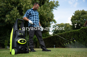 Штанга с 5 форсунками 60см MAROLEX