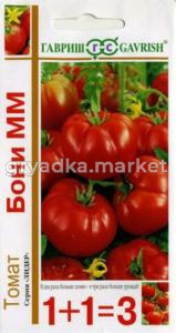Томат Бони ММ серия 1+1-0,2г Гавриш