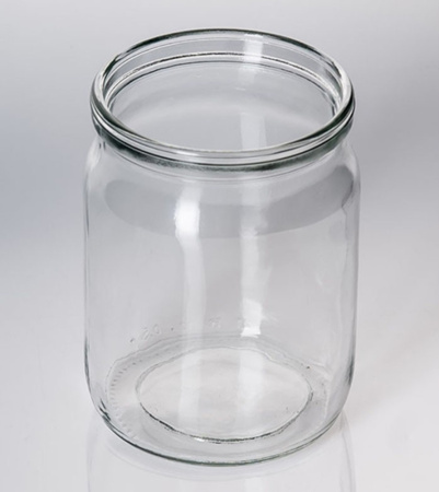 Банка СКО 0,5л 20-2560 КСЗ