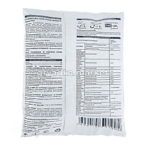 Суперфосфат гранулированный 1кг Классика дачника (NPК-9300) 10301050 НГА