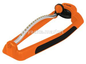 Дождеватель металл ическая туба Truper