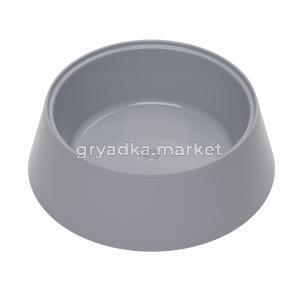 Миска пластик 0,3л Юта 2/30