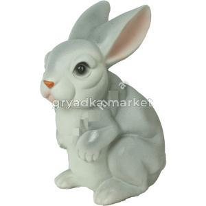 Садовые фигуры Заяц русак