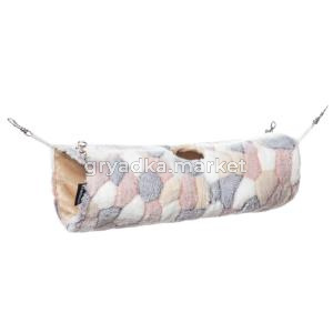 Гамак-туннель для мелких животных 