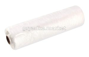 Пакет фасовочный 20х30см рулон 500шт-10000 ПНД OPTILAINE