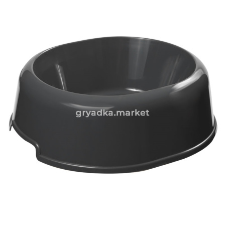 Миска пластиковая 