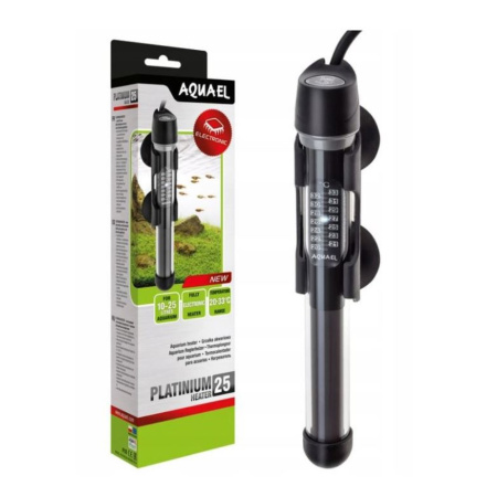 Нагреватель PLATINIUM HEATER 25 W