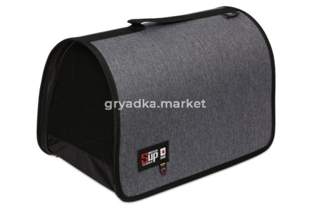 Сумка-переноска Lion Econom р-р 3 43x29x27см-LM6307-Lion