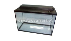 Аквариум Классика 10л-35х25х12-п-Акваком