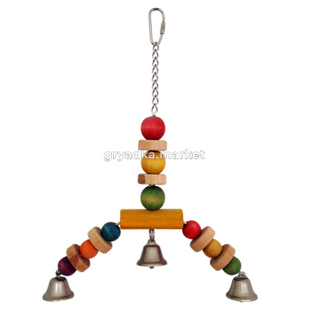 Игрушка для птиц 