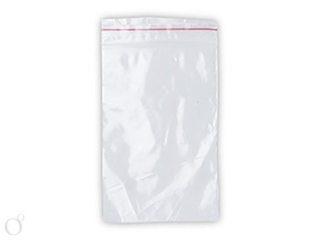 Пакет ПВД 40х50 см. 50мкр 