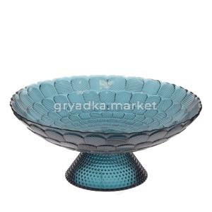 Ваза для фруктов, L24 W24 H10 см