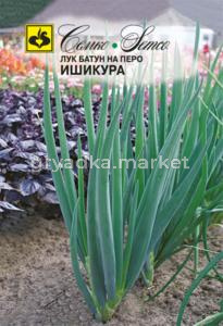 Лук батун Ишикура на перо 1г Ранн (Семко)