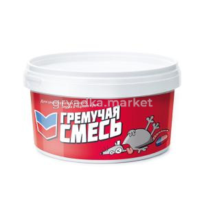 ГРЕМУЧАЯ СМЕСЬ 500 гр мумифиц.эффект -18