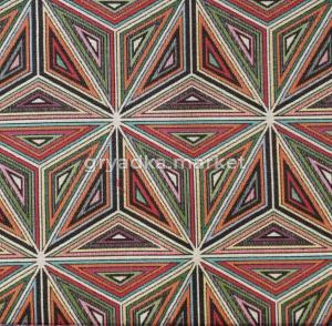 Коврик гобеленовый 65смх20 пог.м. АРТ. ALF228-065 ГЕРА