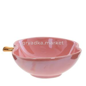 Салатник, 300 мл, L14,5 W15,5 H5,5 см  (сорт 1,2)