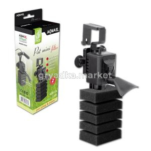 Помпа-фильтр внутренний PAT mini  до 30 л