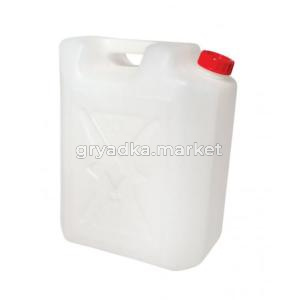 Канистра 25л-6