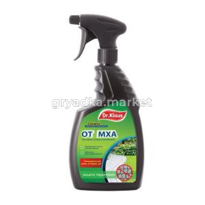 Средство от мха, грибов,лиш-ов 750мл-8 Dr.Klaus