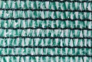 Сетка д-притенения 6х50м 55% рулон