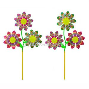 Игрушка Ветерок, в ассорт., для детей старше 3-х лет (пластик)