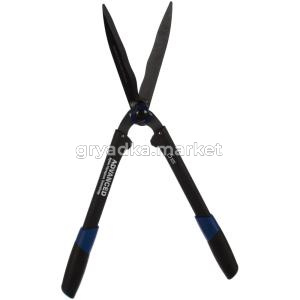 Кусторез с регулировкой прижима -12 GREEN APPLE