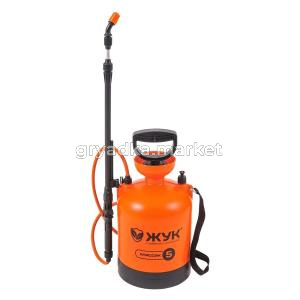 Опрыскиватель помповый  5л-6 