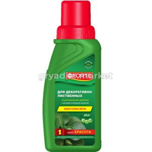 ЖКУ д-дек-лист 0,285л Красота 1-20 BF