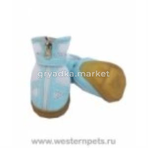 БОТИНКИ Д-СОБАК 3022EL-840