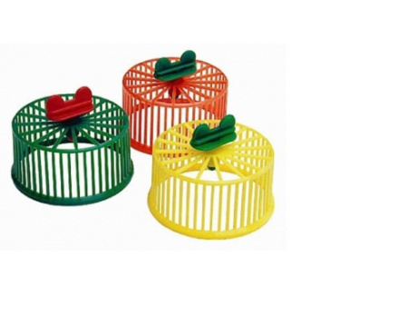 Колесо д-грыз. D140 подвесное -19169 ВАКА