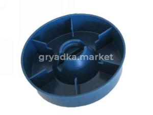 Поилка-кормушка универ.д-цып.п-бутылку,п-банку-70 Донимпекс