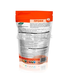 цветение-оборот