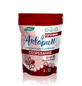 Акварин 2кг Марка 12 Созревание (NРK-12:12:35) 1-50 БХЗ