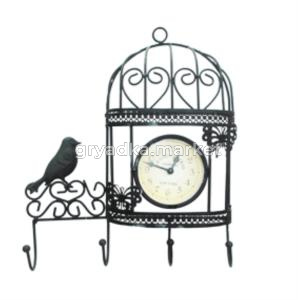 Часы д-сада декор.-1 Т-С