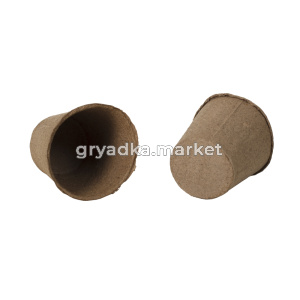 Торфогоршки 110х100 (в упак. 120шт) Газон Сити 1/1