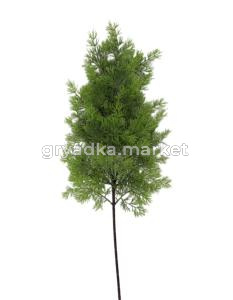 Ветка кипариса Н63 см