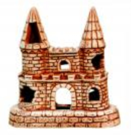 Декорация пластиковая PRIME  Декорация пластиковая PRIME